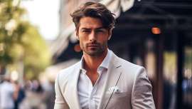 Es una serie de procedimientos quirúrgicos o no quirúrgicos, cuyo objetivo es definir los rasgos sociales en hombres. Son varios procedimientos, que se realizan conjuntamente, para potenciar los rasgos de quien no está satisfecho con los suyos