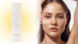 Silvia Oliete amplía su línea So Silvia Oliete con un nuevo protector solar facial con un SPF50 (UVB) y PA+++ (UVA)