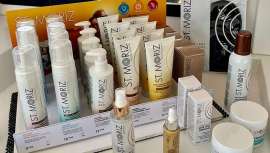 St. Moriz es la opción perfecta para reducir las horas de exposición solar