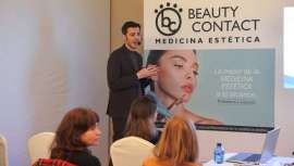 La calidad de las ponencias de BC Med ha conquistado al público asistente, que ha puesto en valor la formación recibida y la excelencia de los profesionales médicos que se han dado cita en el congreso