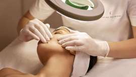 El exclusivo método de Cristina Galmiche, especialmente efectivo para pieles con acné y otras imperfecciones, le ha convertido en una de las gurús de la belleza más demandadas de nuestro país. Su gran secreto: una piel siempre limpia y saludable