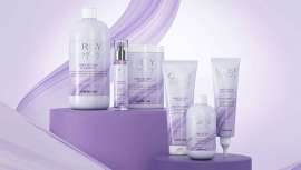 Inebrya lanza una nueva línea profesional de tratamientos diseñada para fortalecer el cuero cabelludo y cuidar las canas que responde a las necesidades de los peluqueros y de sus clientes