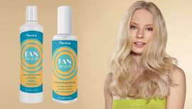 Fanola presenta FanBeach, una línea diseñada para proteger y nutrir el cabello durante la temporada de verano