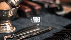 La nueva marca de barbería, distribuida por Dismay Hair & Beauty, ofrece herramientas de alta potencia y precisión, así como accesorios de primera calidad