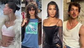 Elías Pedrosa, director creativo de Oculto Hair Club, comparte los estilos masculinos y femeninos que serán tendencia este verano 2024