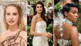 La edición 2024 de la Met Gala estuvo marcada por looks capilares sensacionales, gracias a la colaboración entre Olaplex y sus peluqueros embajadores