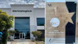 La empresa recibió el Premio al Proveedor de Formación Profesional del Año de SPEC/TSPA y Elevate durante la celebración del Salón Profesional de Educación de Estados Unidos