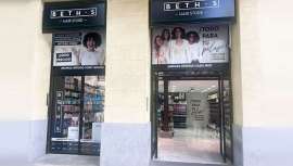 La cadena de peluquería refuerza su presencia en Madrid, Zaragoza y Cataluña y alcanza un total de 43 puntos físicos en España