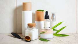 Kisaco, una oficina de investigación y editorial de software, proporciona a las empresas de cosméticos herramientas para evaluar y mejorar el impacto ambiental de sus productos, tanto en envases como en fórmulas