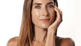 Esta línea de productos consigue iluminar el rostro, dejarlo más liso y corregir las imperfecciones con la ayuda de la vitamina C, la mejor aliada contra el envejecimiento