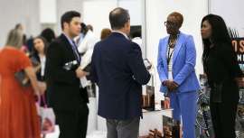 Cosmoprof North America, uno de los eventos más esperados de la industria de la belleza, regresa a Las Vegas del 23 al 25 de julio de 2024, tras una exitosa edición inaugural en Miami y la celebración de su vigésimo aniversario