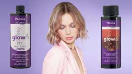 El mundo técnico de No Yellow Color introduce una gran novedad en el campo de la coloración, que permitirá a todos los peluqueros dar rienda suelta a su creatividad. No olvides su nombre: Glow&glossy