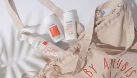 Conoce Protective Line, la línea especializada en la protección solar de Anubis de fácil absorción y apta para todo tipo de pieles