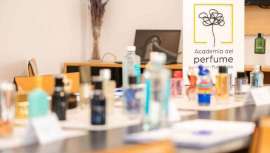Tras las votaciones del Jurado de Académicos del Perfume, se desvelan los perfumes icónicos que componen el pódium de los top de los Premios Academia del Perfume 2024