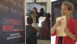 En octubre de 2023 Revlon Professional lanzaba Empowered Mind, un programa de coaching en 25 ciudades españolas para clientes. Más de 200 peluqueros ya han sido empoderados, cubriendo 9 ciudades hasta ahora