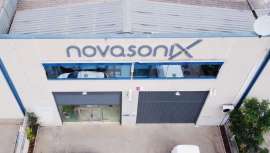 En su ambicioso plan de expansión, novasonix se une a novasonix medical para formar un nuevo proyecto corporativo con el objetivo de alcanzar nuevas metas tanto en el sector estético como en el médico