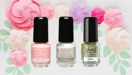 Vitry propone 16 tonos que deleitarán a las amantes de las manicuras más elegantes esta primavera-verano