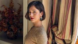 Las melenas cortas adorarán este estilo tan sencillo como elegante que conseguirás en pocos minutos