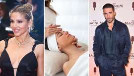 Por primera vez, un líder español del sector de la belleza que ha estado en Cannes. La alquimista de la piel, María Casado acudió a la ciudad durante el Prestigioso Festival Internacional de Cine