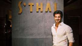 El exjugador del Athletic, recientemente premiado en BC por su labor al frente su spa balinés en Bilbao, expande ahora su marca en Guipúzcoa y dobla su ampliación de capital