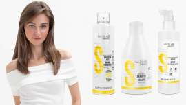 Salerm Cosmetics presenta su última innovación: Hairlab Solar, una línea especializada en el cuidado del cabello expuesto al sol