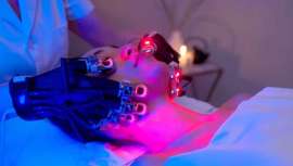 Tact & Lum es el exclusivo tratamiento de Maribel Yébenes para reafirmar y rejuvenecer el rostro