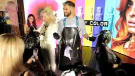 Colour World 2024 celebró su novena edición en Londres, reuniendo a más de 1.200 profesionales y entusiastas del color en un vibrante evento lleno de inspiración y creatividad