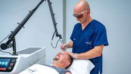 La empresa apuesta por renovar su oferta formativa, ofreciendo toda la información actualizada sobre los sistemas más innovadores de alta tecnología láser, de la mano de los mejores profesionales del sector médico-estético