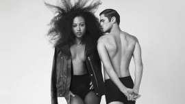 Balmain Paris celebra medio siglo de innovación en el mundo del cabello con una colección única que rinde homenaje a su legado