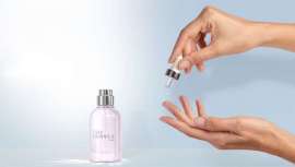 El nuevo gotero de Aptar Beauty fue diseñado para abordar las principales preocupaciones del consumidor con respecto a las soluciones de envasado de goteros clásicos. El fabricante ha probado su solución con un grupo de usuarios