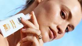 Garnier lidera la nueva ola de la fotoprotección con Delial, el Nº 1 en protección facial y lanza dos cremas solares con muy alta protección FPS50+