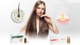 La empresa presentará sus más recientes formulaciones y soluciones para potenciar el desarrollo de los profesionales de la  estética en la próxima edición de la feria