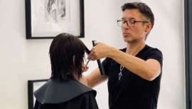 Los cuatro cortes de máxima tendencia para este verano by Álex Sestelo