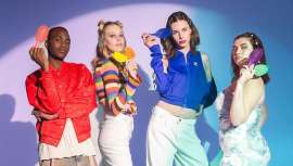 En un mundo donde la autenticidad y la expresión de cada individuo están cada vez más presentes, Termix potencia estos valores a través del cabello con su línea de productos Pride