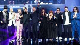 La espectacular gala de los International Hairdressing Awards 2024 se llevó a cabo en Lisboa, Portugal, donde se entregaron los premios