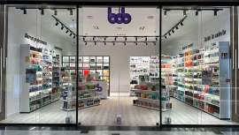 La cadena Bob Hair Stores ha inaugurado una nueva tienda en el centro comercial Berceo de Logroño, sumando ya 34 establecimientos en todo el país