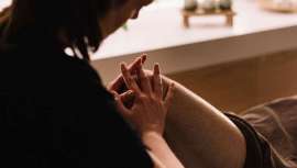 Junio es el mes perfecto para tratar la retención de líquidos antes del verano, cuando aumenta la hinchazón, el dolor y la rigidez de las zonas afectadas