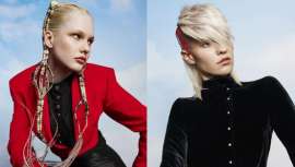 Tina Mehmi, educadora de color y miembro del taller de color en Rush, comparte los tonos de rubio en tendencia para este verano 2024