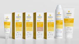 Sesderma presenta la gama Repaskin con muchas novedades, justo a tiempo para la temporada de verano