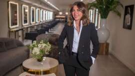 La estilista y colorista Ana Lérida, emprende un nuevo camino con
 la prestigiosa firma de coloración, Wella Professionals