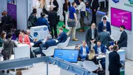 La 37ª edición de Chemspec Europe 2024, la Exposición Internacional de Productos Químicos Especializados, se celebrará del 19 al 20 de junio en el Pabellón 3 del centro de exposiciones Messe Düsseldorf en Alemania