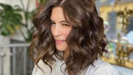 Color Oil es la técnica única para quienes buscan un color natural y duradero sin comprometer la salud de su cabello