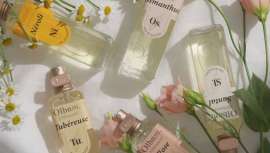 Las 19 especialísimas fragancias de Olibanum han sido formuladas con la misma estructura olfativa