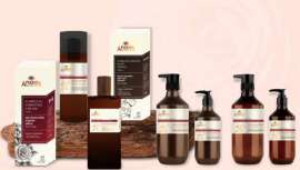 La gama de Dancoly permite que tu cabello esté más suave, reparado, bello y con una fragancia más fresca