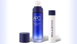Con una innovadora combinación de tecnologías sin aire y recargables, APC Packaging ha lanzado el Refillable Glass Airless Pump (BRGP), que promete revolucionar la industria del packaging de belleza 