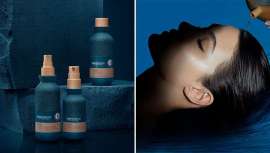 En verano, la exposición frecuente al sol, al cloro y a la sal puede afectar la belleza y la salud del cabello, dañando la película hidrolipídica y dejándola con un aspecto deshidratado, encrespado y apagado