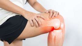 1 de cada 3 mujeres y 1 de cada 5 hombres están afectados por la osteoporosis, una enfermedad silente que se puede prevenir, según el Dr. Tallaj