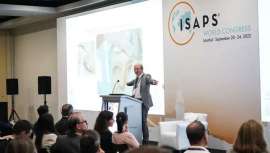 El congreso tendrá en esta ocasión un programa científico relacionado con tratamientos estéticos quirúrgicos y no quirúrgicos, las más recientes innovaciones técnicas y tecnologías de esta disciplina y el abordaje de situaciones complejas