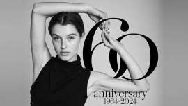 La marca española líder en cosmética profesional celebra su 60 aniversario bajo el lema A life with Germaine con una gran experiencia inmersiva de marca en pleno corazón de Madrid