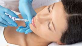 La Asociación de Médicos de Medicina Estética de Sevilla (AMMES) ha encendido las alarmas sobre el aumento alarmante del intrusismo en tratamientos de estética, especialmente en la administración de bótox y ácido hialurónico